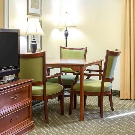 Quality Inn & Suites Sioux City Southeast-3