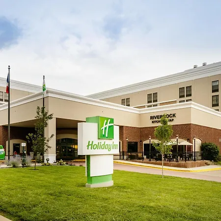 Holiday Inn Dubuque/Galena By Ihg-3