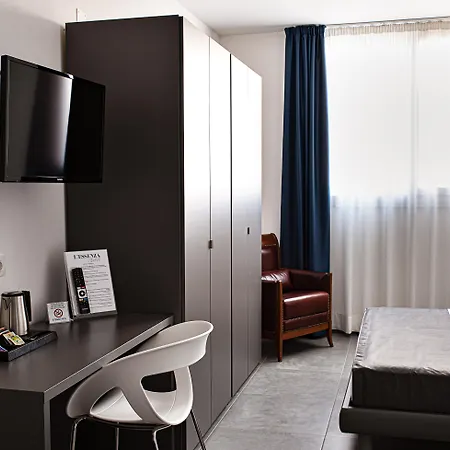 L'Essenza Hotel-2