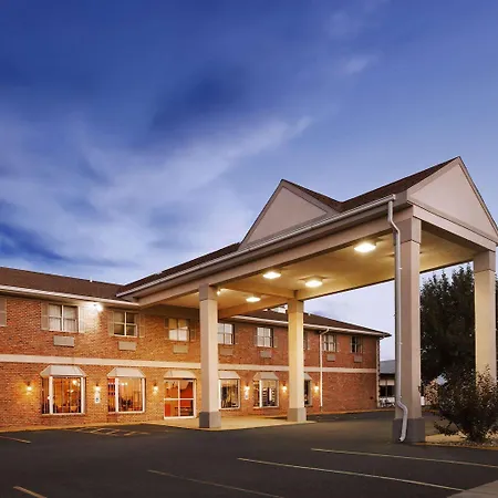 Ramada By Wyndham Sioux City-2