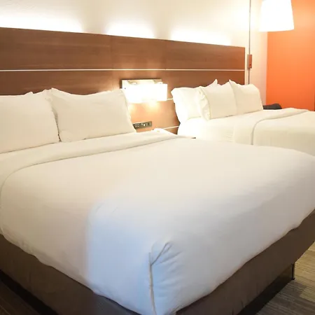 Holiday Inn Express & Suites Pensacola West I-10 By Ihg-2