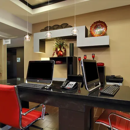 Holiday Inn Express & Suites Houston East - Baytown By Ihg-2