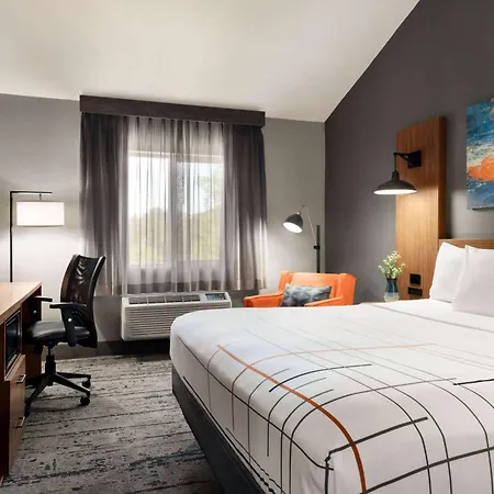 La Quinta By Wyndham Salem Or-3