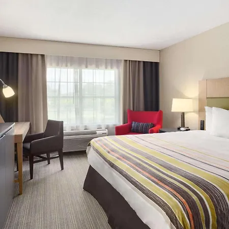 Country Inn & Suites By Radisson, Jackson-Airport, Ms-2
