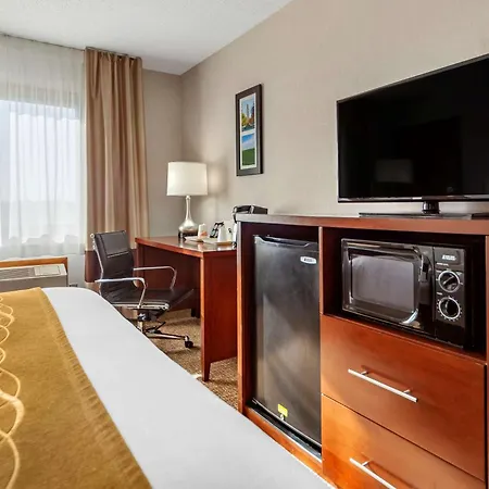 Comfort Inn Grand Island North-2