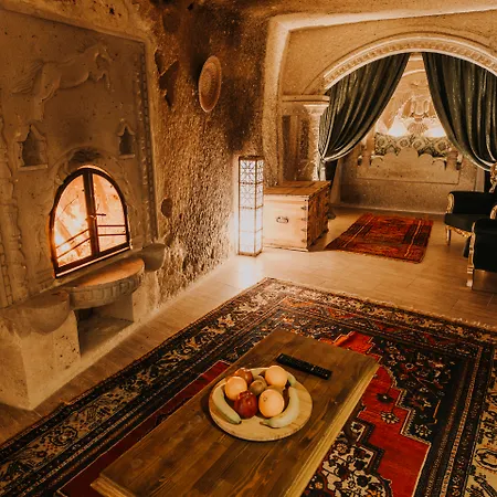 Holiday Cave Hotel-2