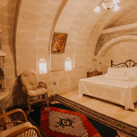 Holiday Cave Hotel-2
