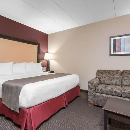 Americinn By Wyndham Detroit Lakes-3