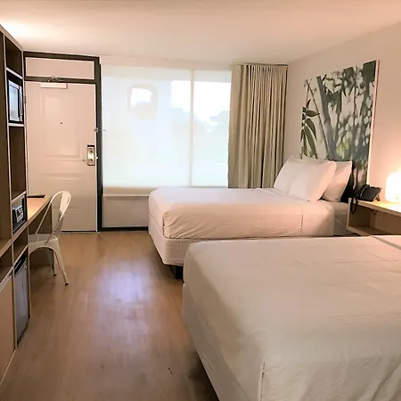 Greenpoint Hotel Kissimmee-3