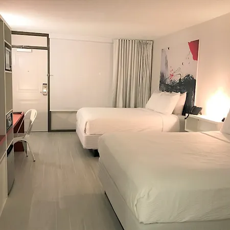 Greenpoint Hotel Kissimmee-3