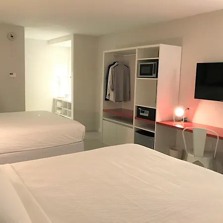 Greenpoint Hotel Kissimmee-2