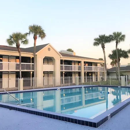 Greenpoint Hotel Kissimmee-2