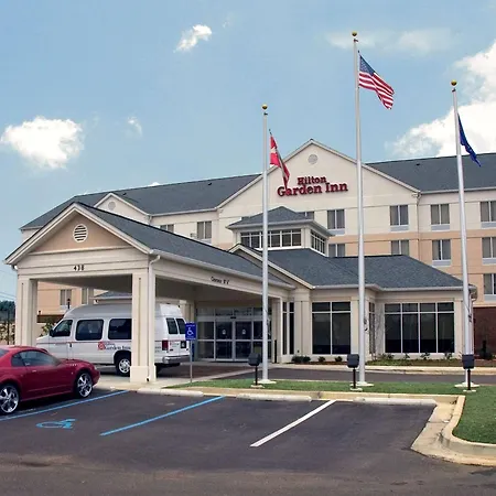 Hilton Garden Inn Jackson/Pearl-2