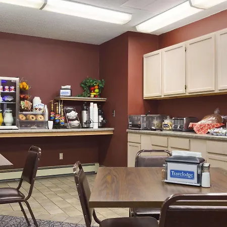 Travelodge By Wyndham Motel Of St Cloud-2