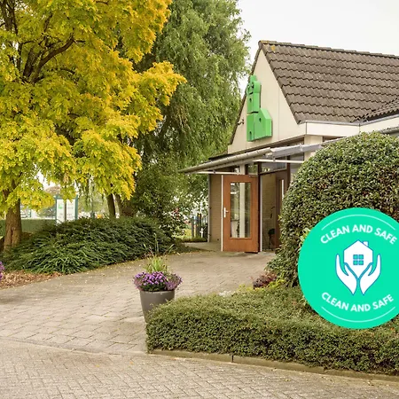 Campanile Hotel & Restaurant Gorinchem-3