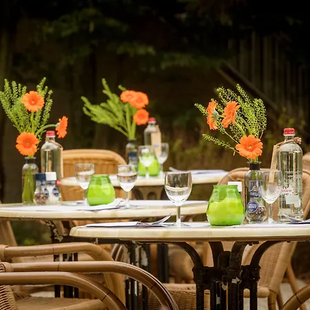 Campanile Hotel & Restaurant Gorinchem-2