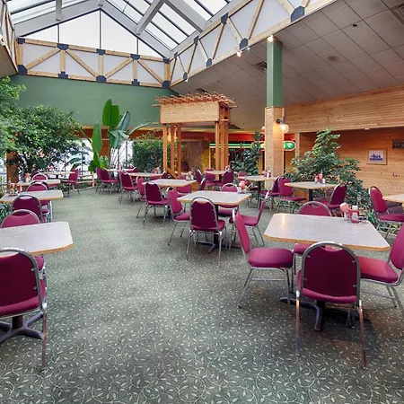 Red Lion Hotel Kalispell-2