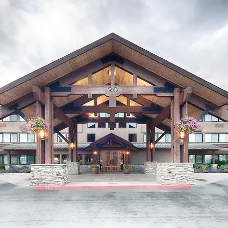 Red Lion Hotel Kalispell-3