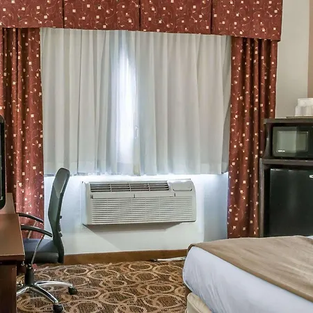 Premier Extended Stay Hobbs-2