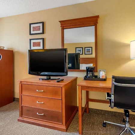Quality Inn Pueblo North-3