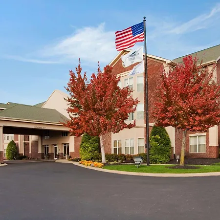 Homewood Suites Nashville/Brentwood-2