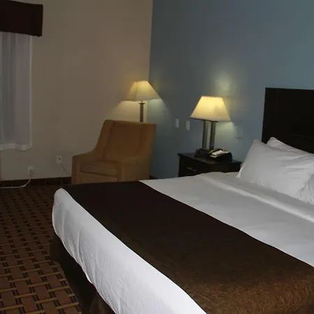 Surestay Plus Hotel By Best Western Coralville Iowa City-3