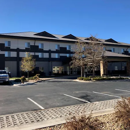 Best Western Brighton Inn-2