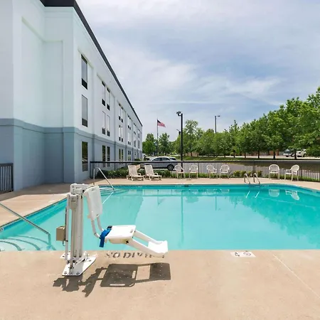 Wingate By Wyndham Goodlettsville-2