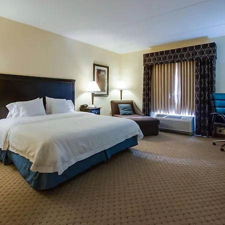 Hampton Inn & Suites Mount Juliet-2
