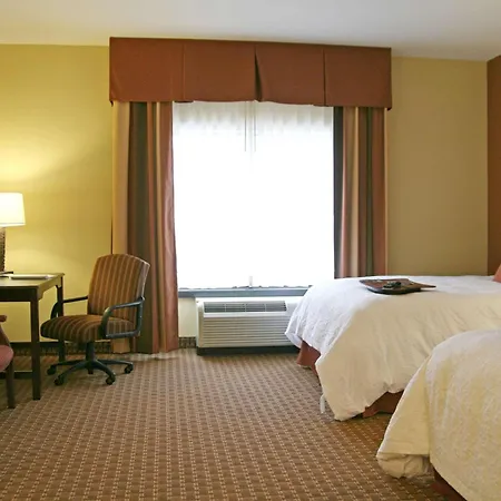 Hampton Inn & Suites Sevierville At Stadium Drive-3