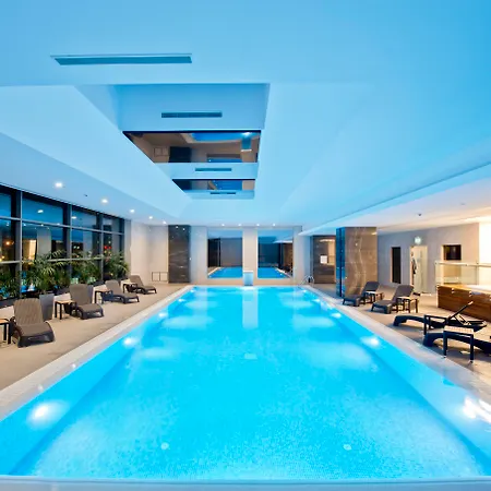 Radisson Blu Hotel, Kayseri-3