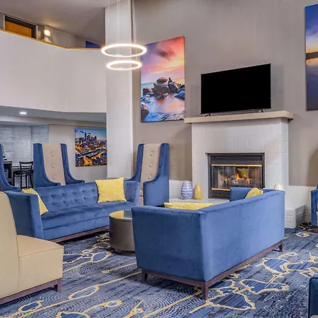 La Quinta By Wyndham Minneapolis-Minnetonka-2