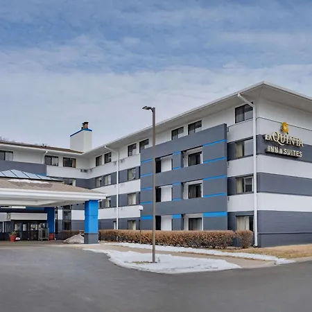 La Quinta By Wyndham Minneapolis-Minnetonka-2