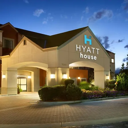 Hyatt House Denver Tech Center-2