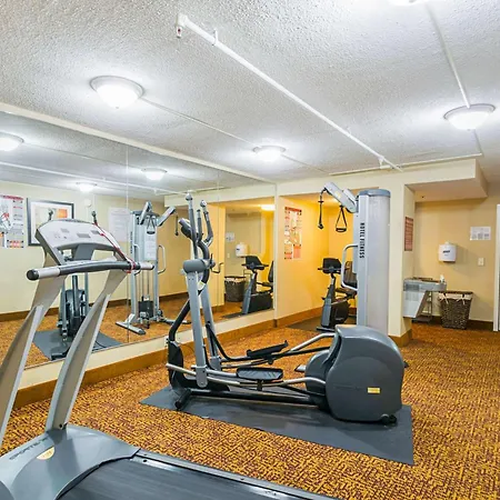 Quality Inn & Suites Hagerstown-3