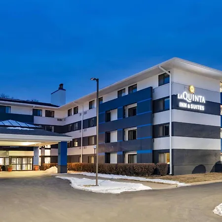 La Quinta By Wyndham Minneapolis-Minnetonka-3