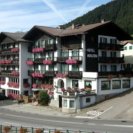 Gh Hotel Monzoni-2