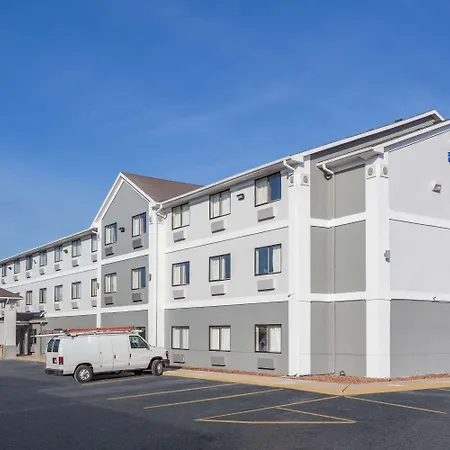 Baymont By Wyndham Anderson-2