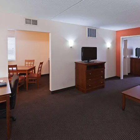 Comfort Inn & Suites Fishers - Indianapolis-3