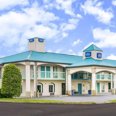 Baymont By Wyndham Gallatin-3