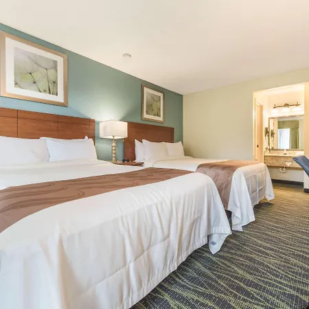 Quality Inn Bellevue-2