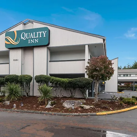 Quality Inn Bellevue-2