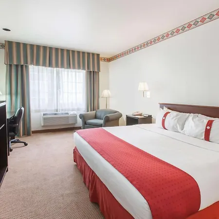 Ramada By Wyndham Williams/Grand Canyon Area-2