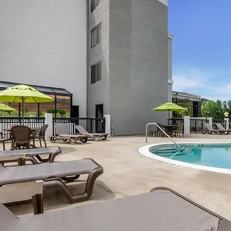 Sleep Inn Orangeburg-2