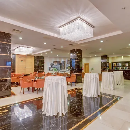 Buyuk Abant Hotel-3