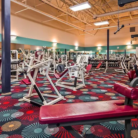 Best Western Plus Brandywine Inn & Suites-2