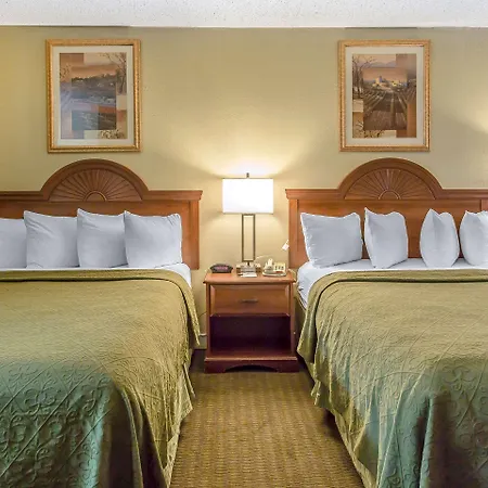 Quality Inn Lawton-2