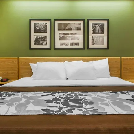Sleep Inn Elkhart North-2