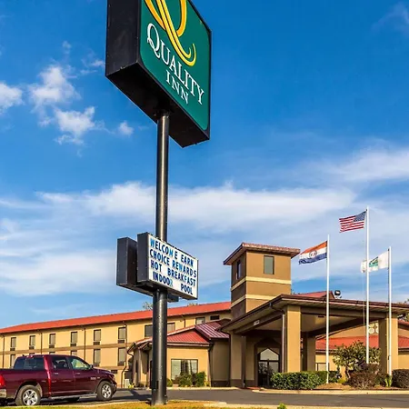 Quality Inn West Plains-3