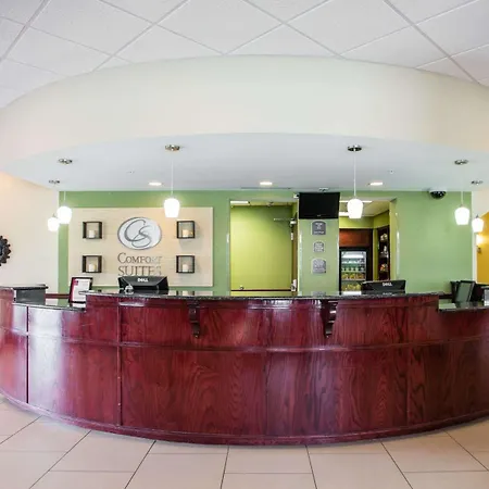 Comfort Suites Mt Juliet-Nashville Area-2